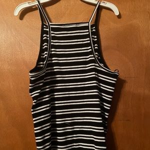 Ambiance Striped Shirt